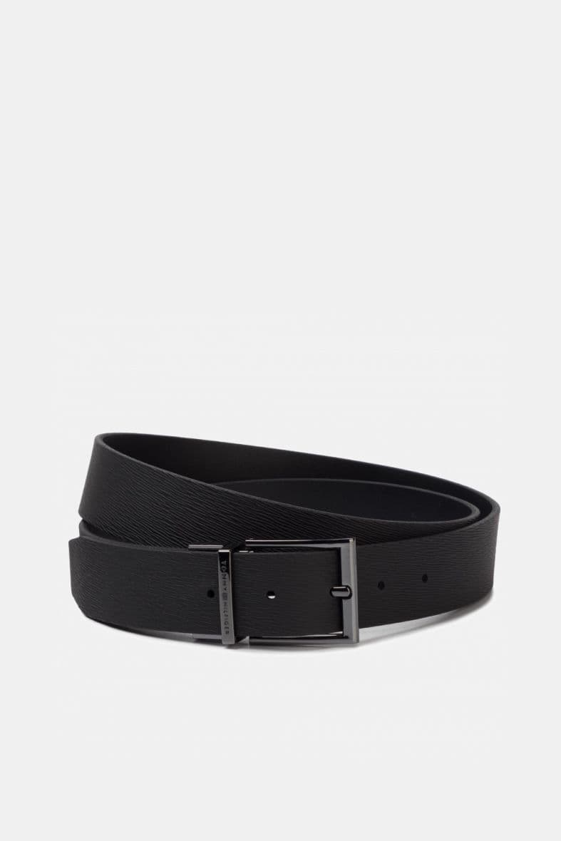 Tommy Hilfiger ceinture — vue 3
