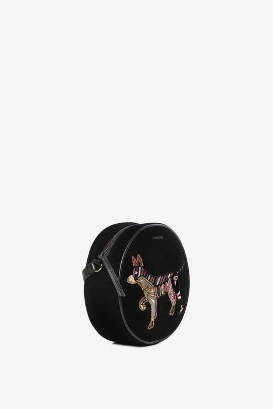 Desigual Bols Party Animal RobotGirl — vue 2