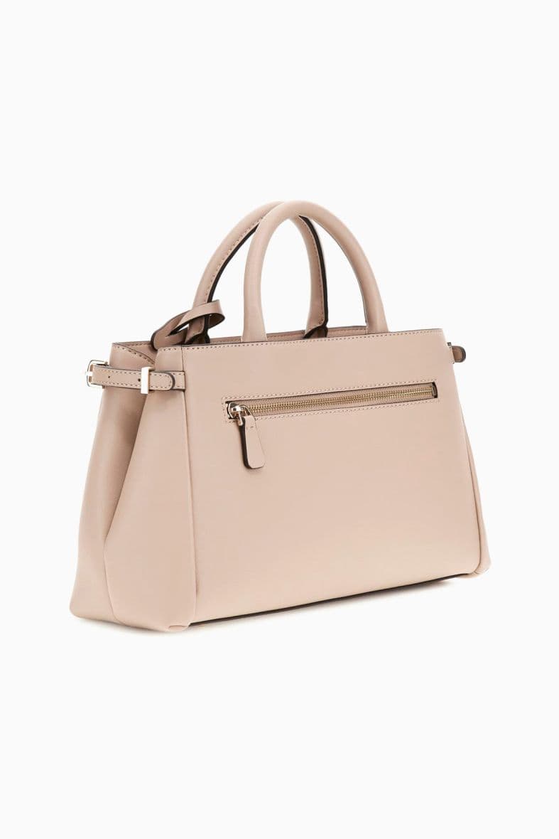 Guess Lefia — vue 3