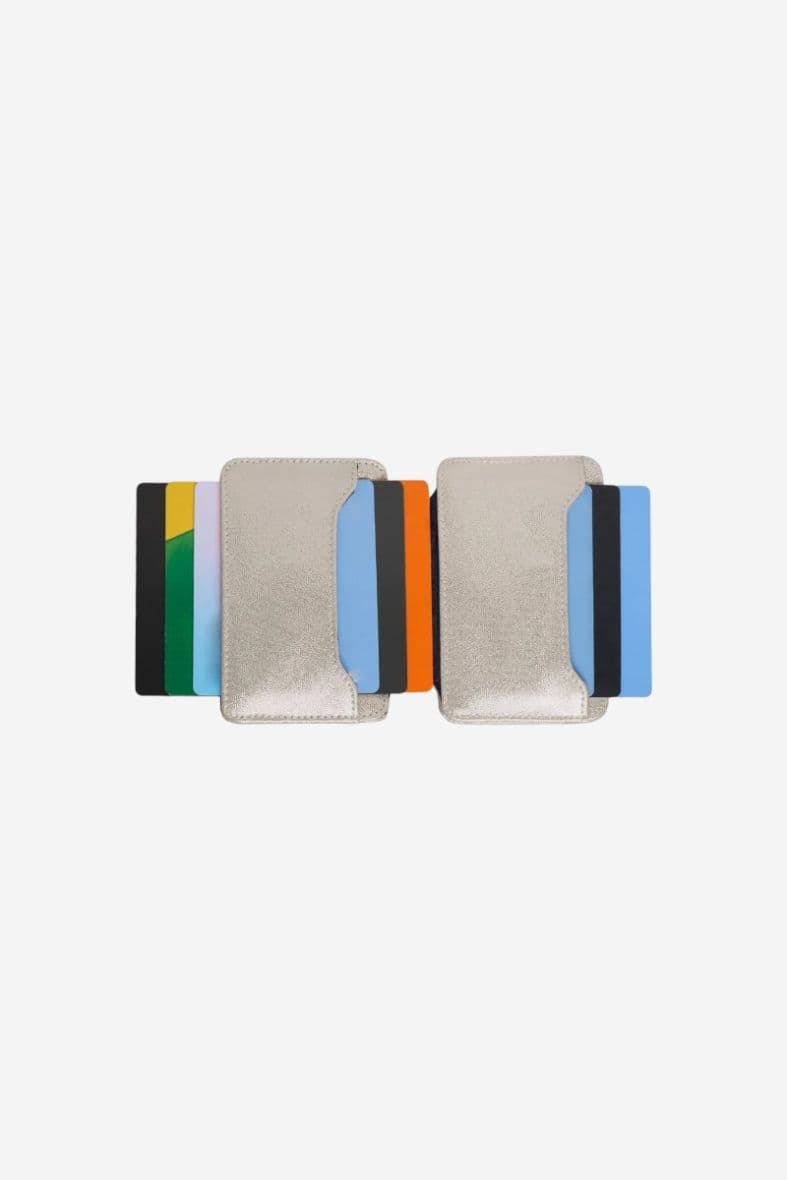 Cabaia statue de zeus miniwallet — vue 6