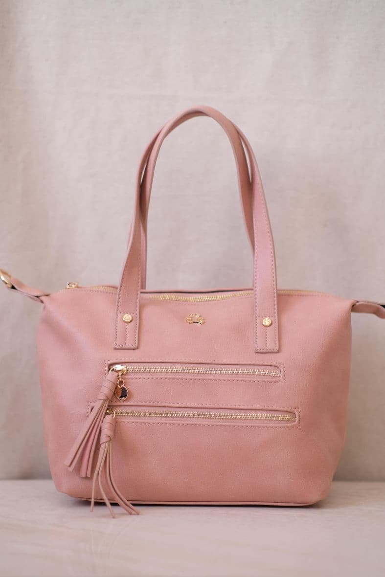 Lulu castagnette Leorge — vue 1