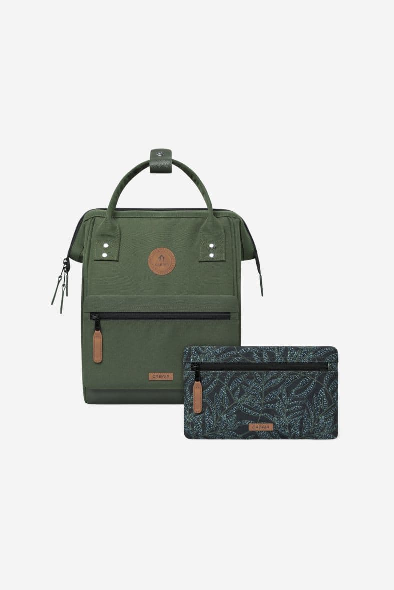 Cabaïa Adventurer S Coromandel — vue 1