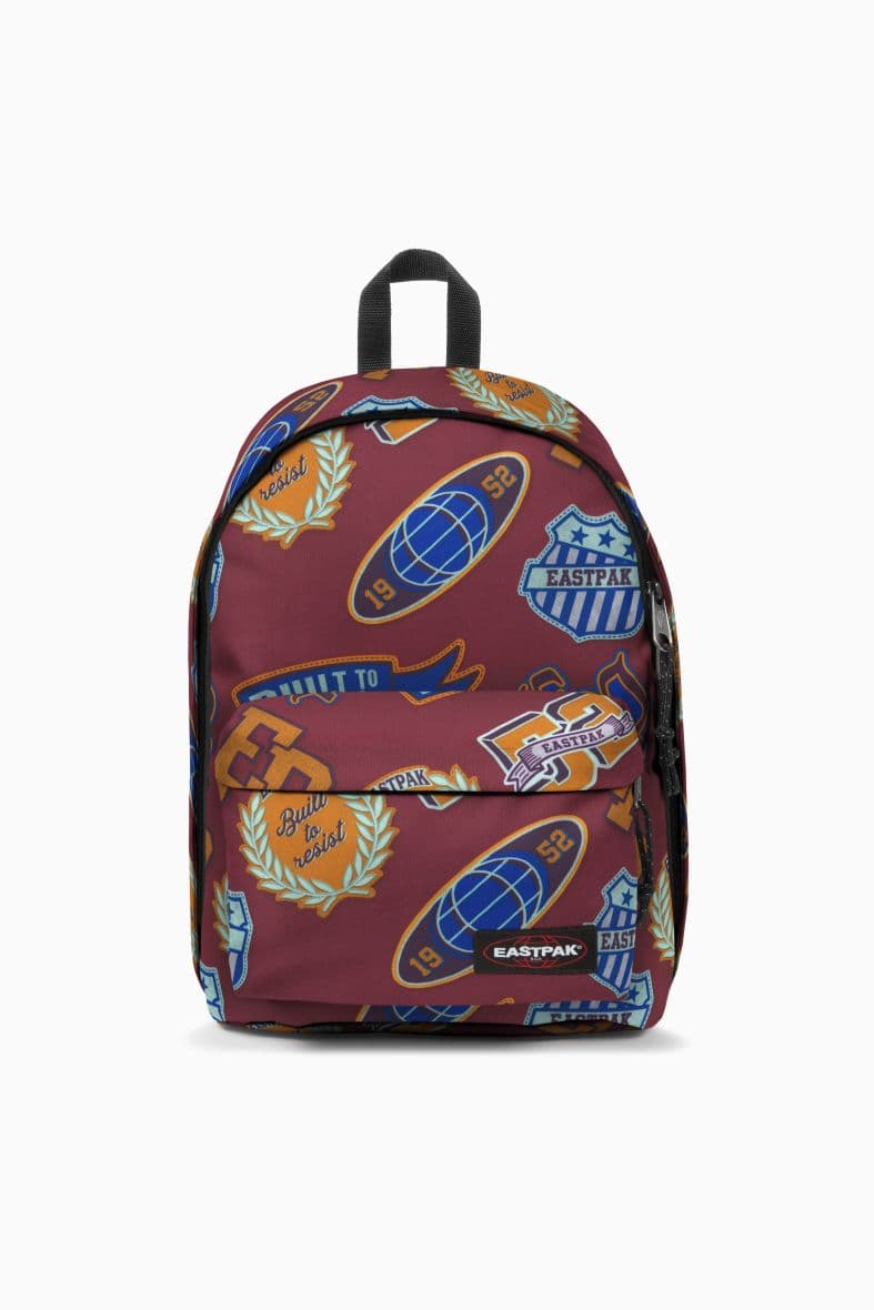 Eastpak Out Of Office — vue 1