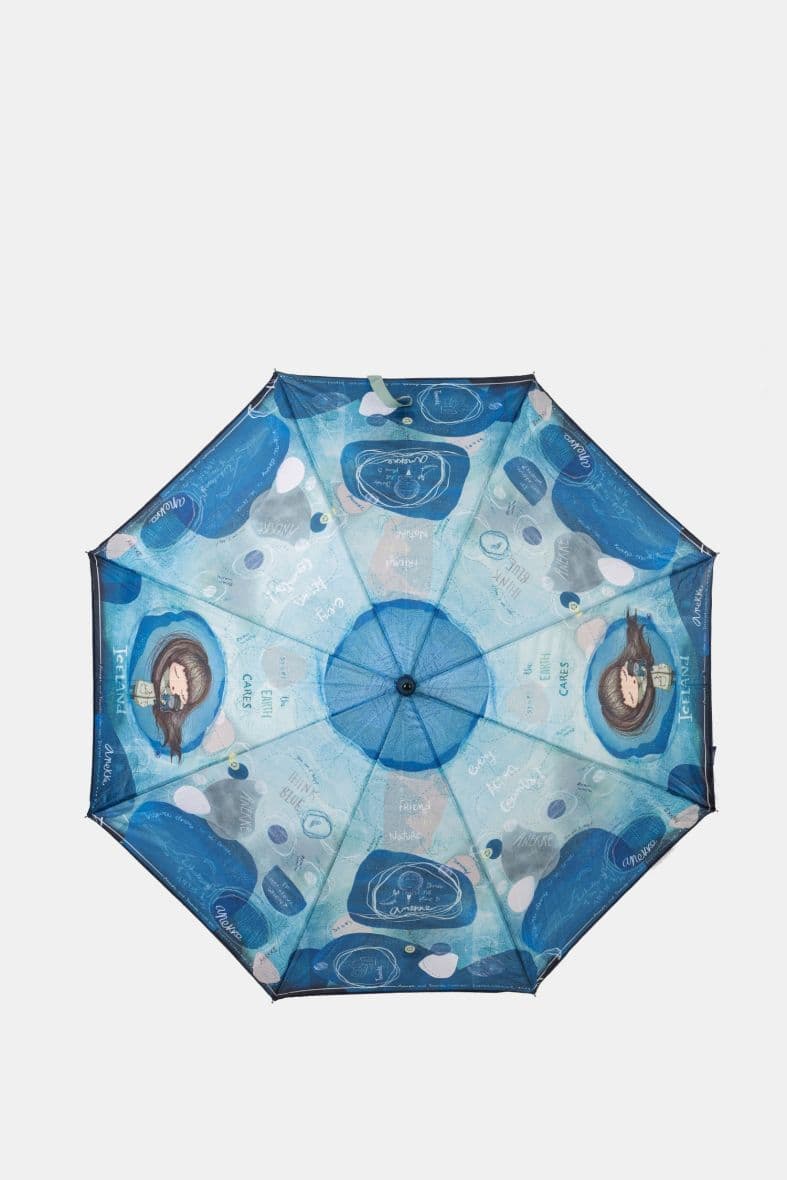 Anekke Umbrellas — vue 1