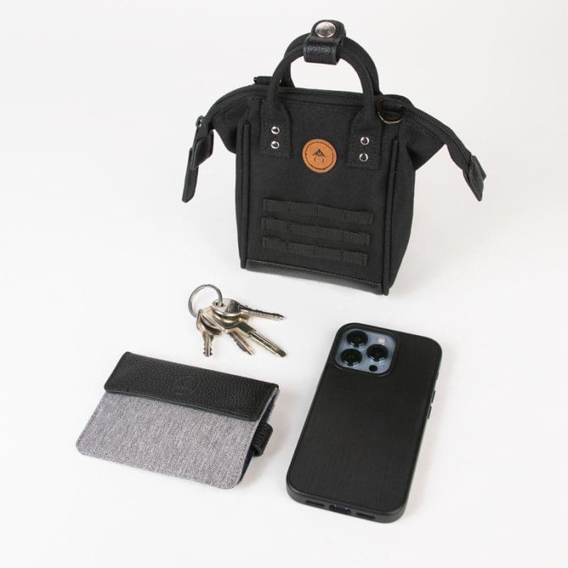 CABAÏA HANOÏ Nano bag — vue 8