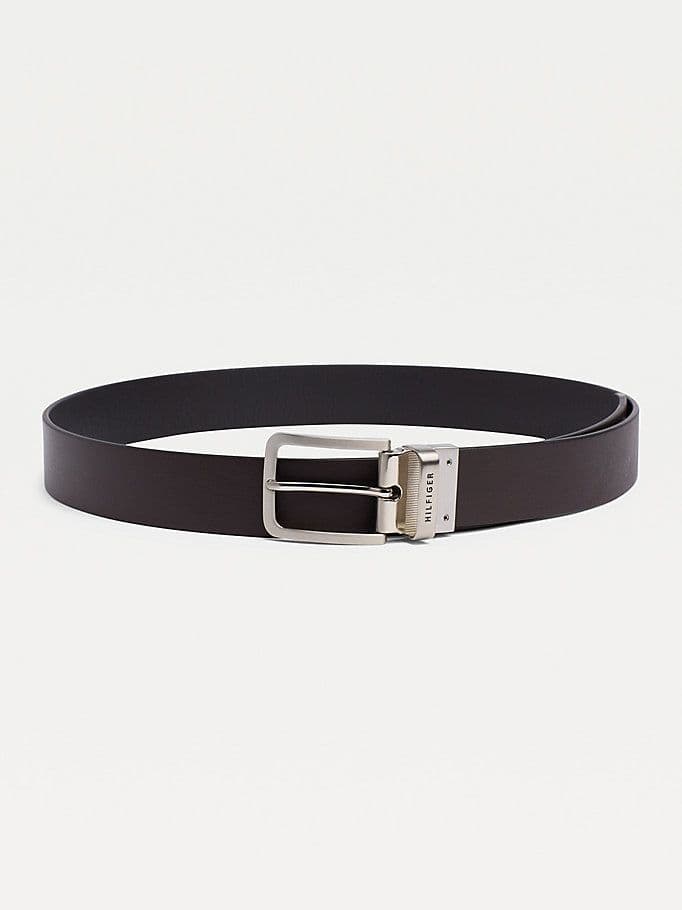 Tommy Hilfiger ceinture réversible ajustable — vue 4