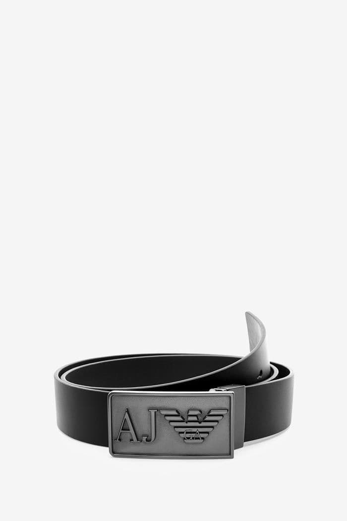 ARMANI JEANS CEINTURE — vue 1