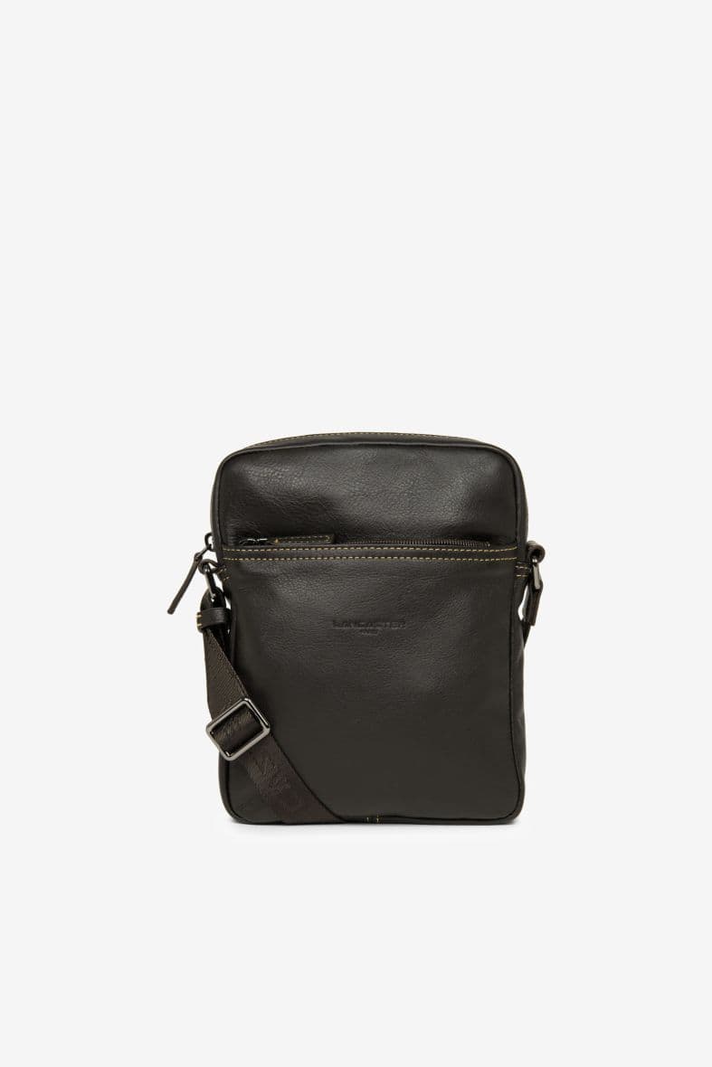 Lancaster Soft Vintage Homme — vue 1