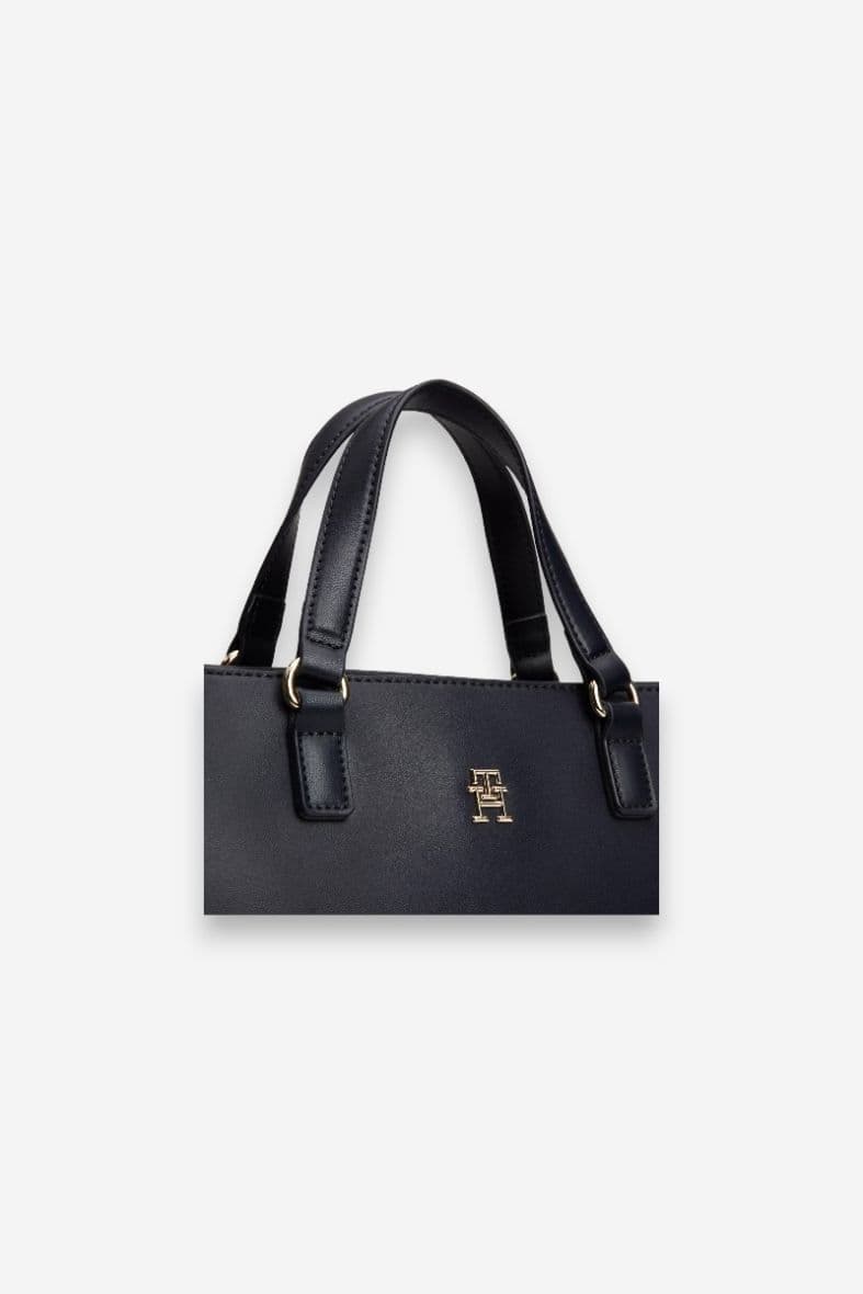 Tommy Hilfiger TH fresh satchel corp — vue 4