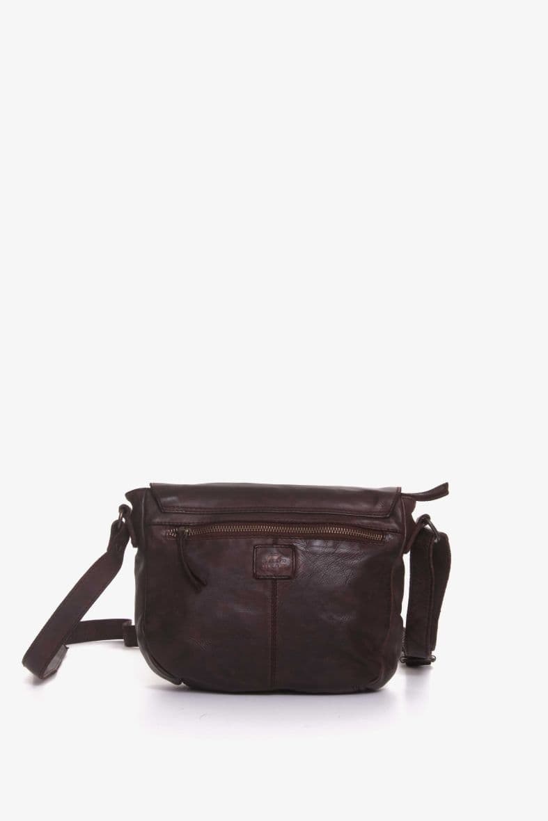 Bear Design Cuir Vintage — vue 4