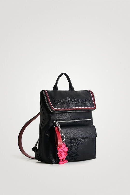 Desigual Sac à dos urbain Mickey Mouse — vue 3