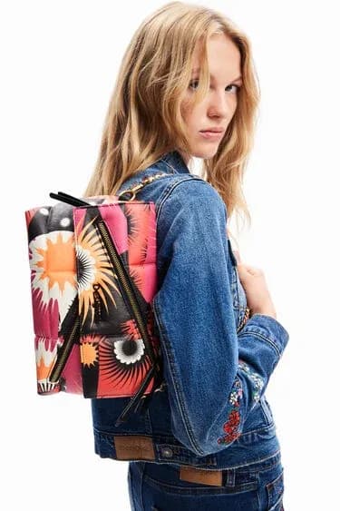 Desigual Cha-cha venecia — vue 1