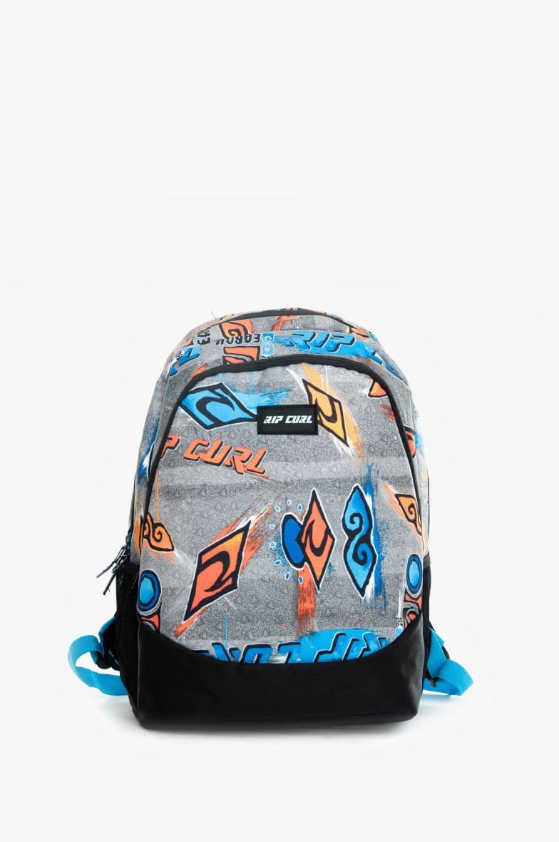 Ripcurl school boy — vue 1
