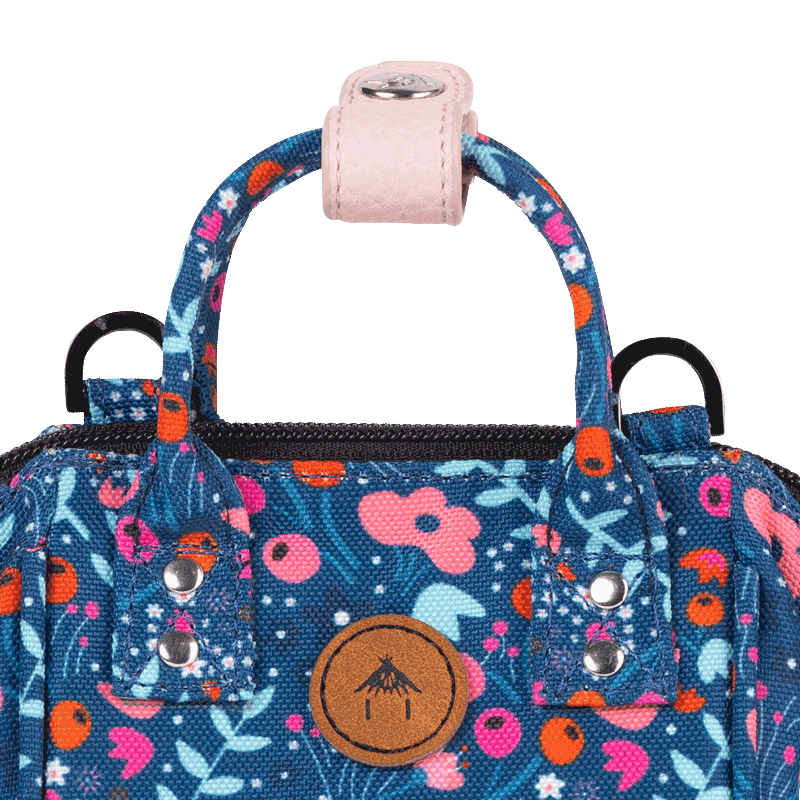 Cabaïa Honfleur Nano bag — vue 7