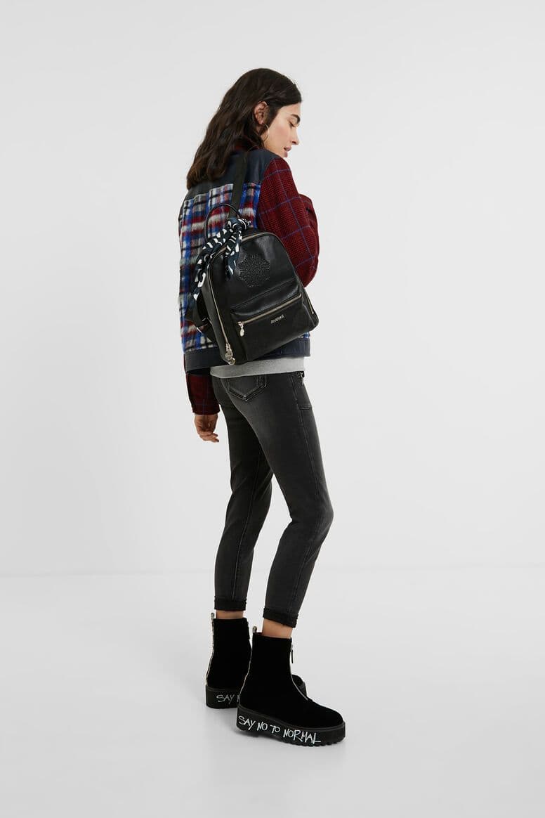 Desigual Alexandra Nazca Mini — vue 2