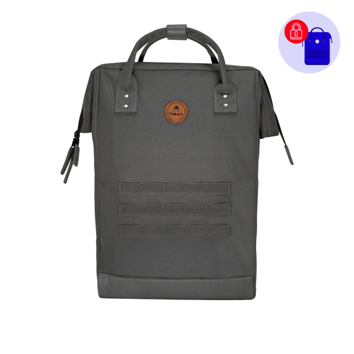 CABAÏA Detroit Adventurer L — vue 13