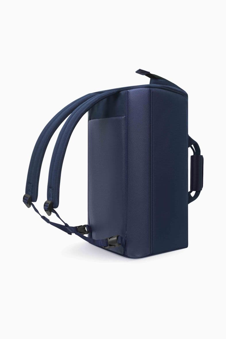 Cabaia Duffle Bag V2 Reykjavik — vue 4