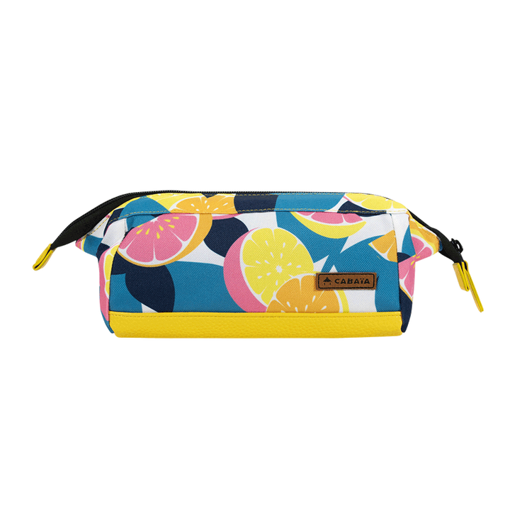 CABAÏA TROUSSE — vue 2