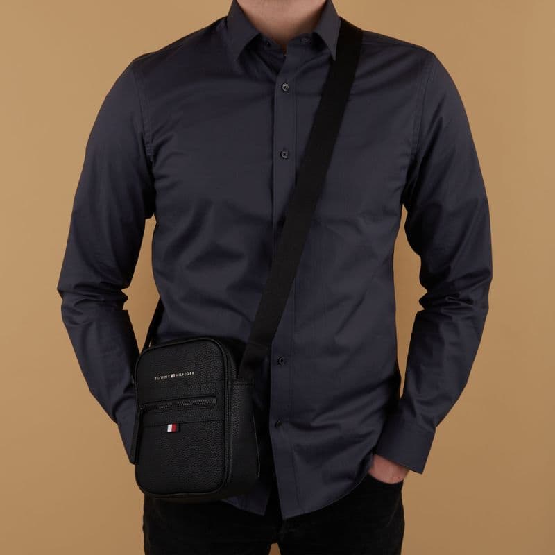 Tommy Hilfiger Sacoche — vue 1
