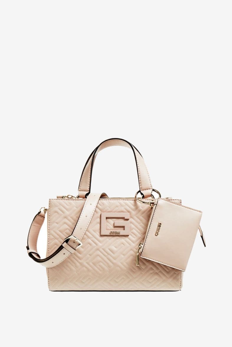 Guess Janay — vue 1