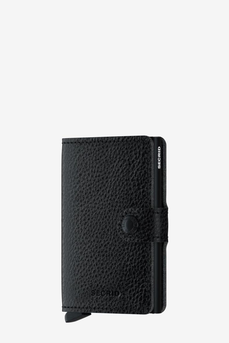 Secrid miniwallet veg — vue 1