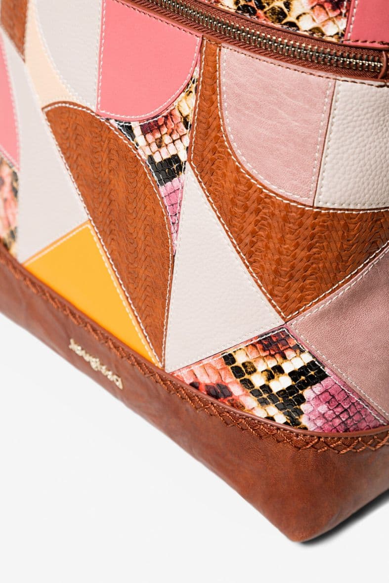 Desigual Ayax Belice — vue 4