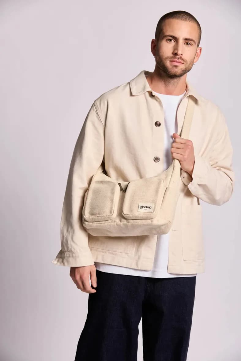 Hindbag Emilie — vue 2