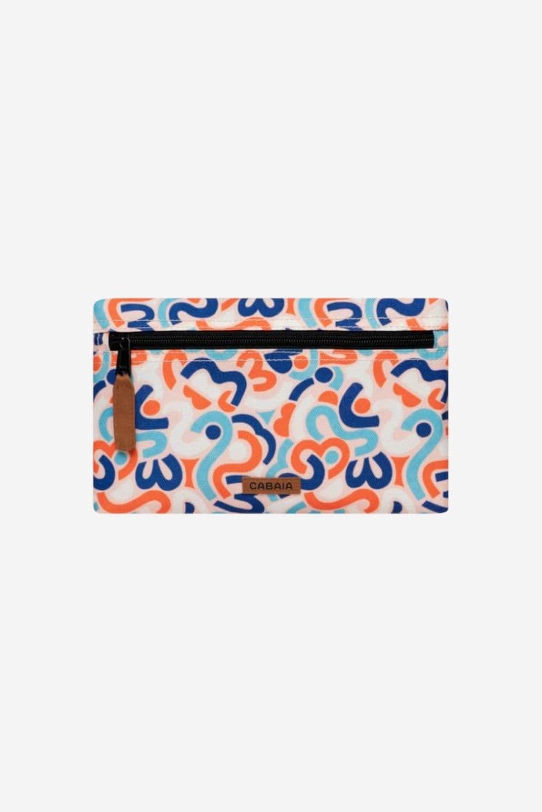 Cabaîa Hoi an pochette frontale — vue 1