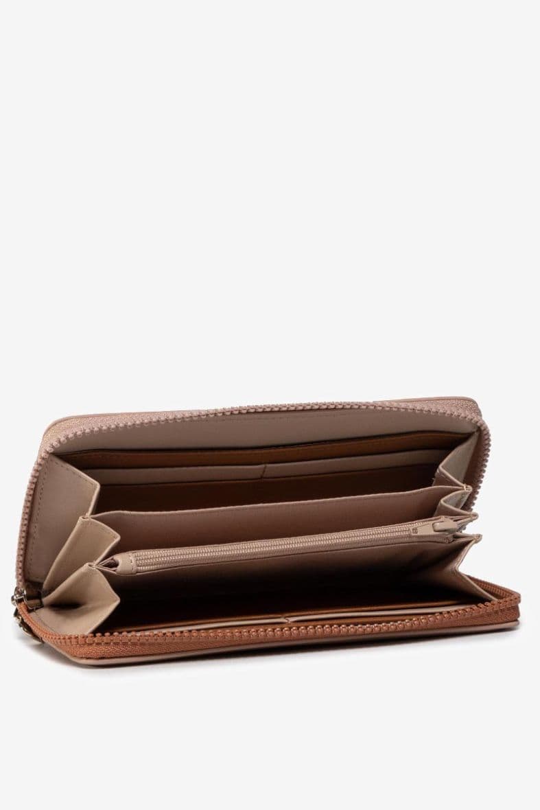 DESIGUAL MONE RHAPSODY ZIP AROUND — vue 2