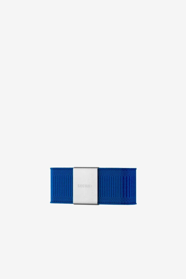 SECRID MONEYBAND COBALT — vue 2