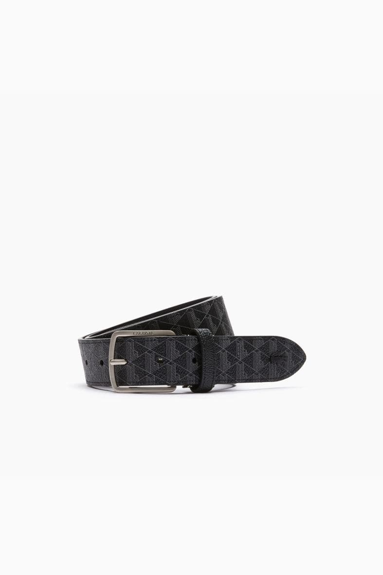 Lacoste Allover — vue 2
