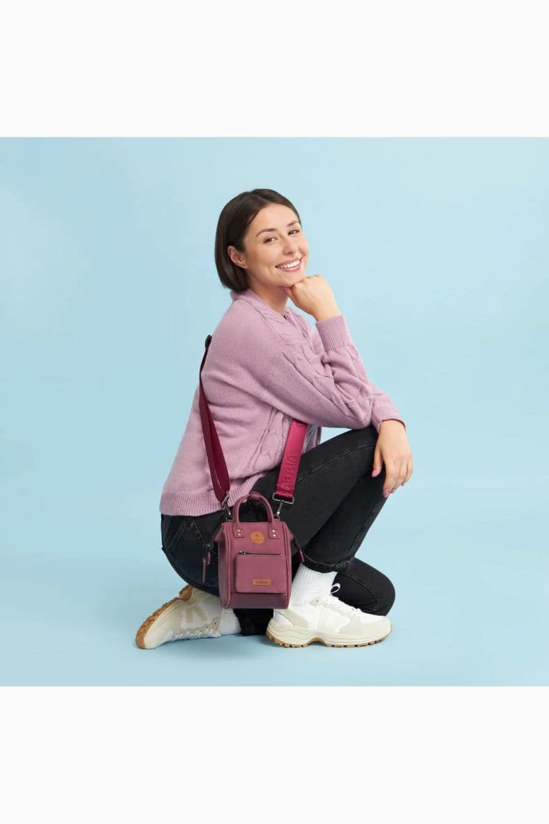Cabaïa nano bag Delhi — vue 4