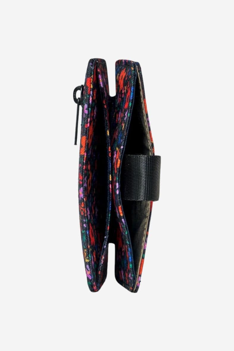 Cabaïa Mini Wallet Ile de paques — vue 4