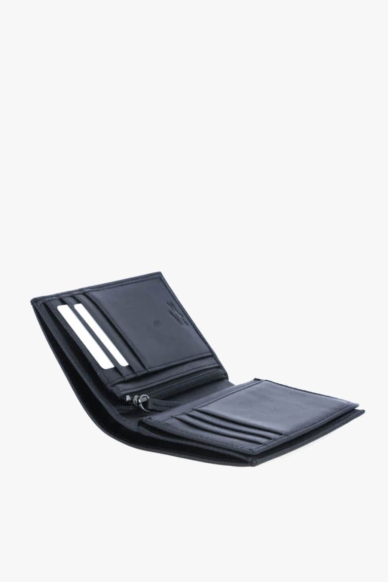 Lacoste cuir Lisse — vue 2