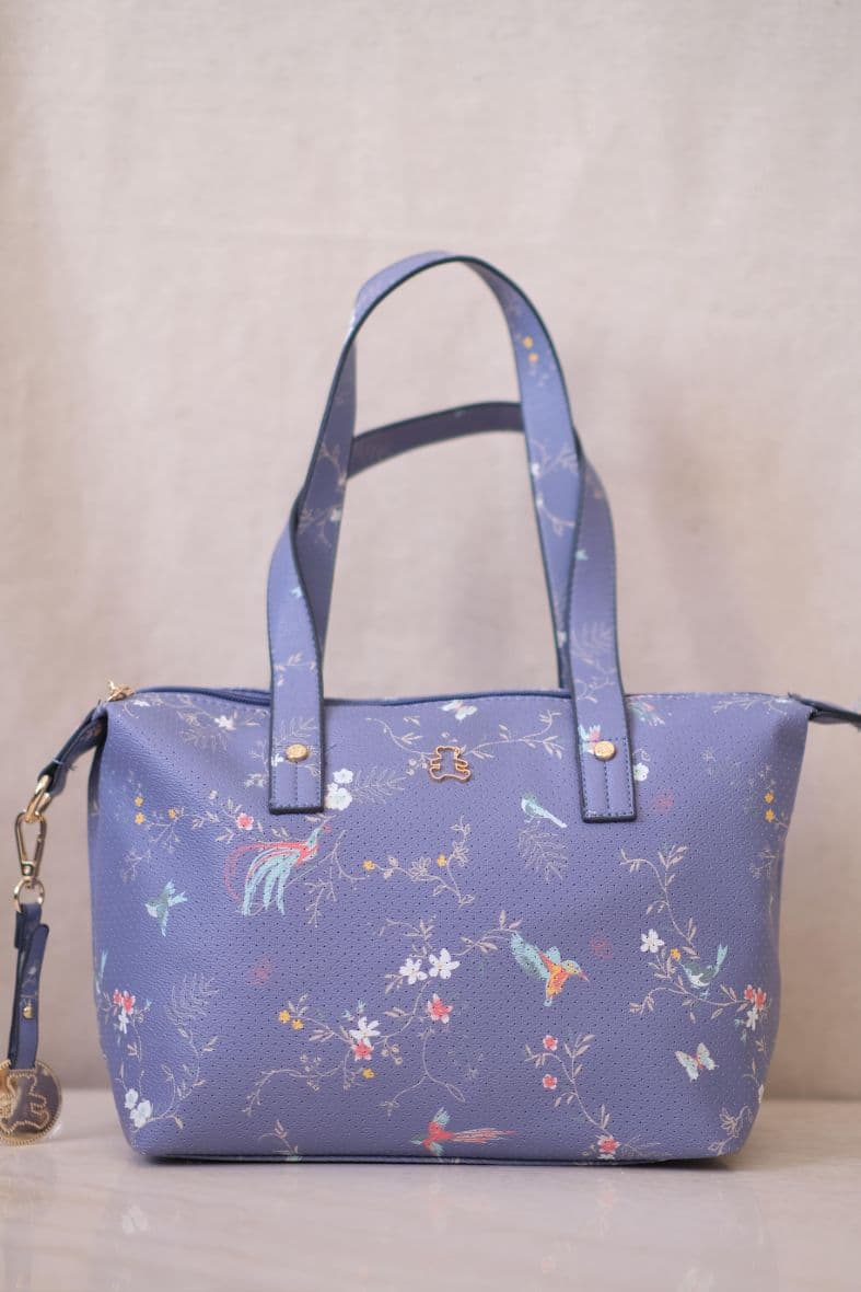 Lulu Castagnette Maurine — vue 1