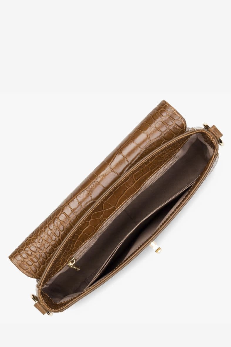 Lancaster Exotic Croco — vue 6