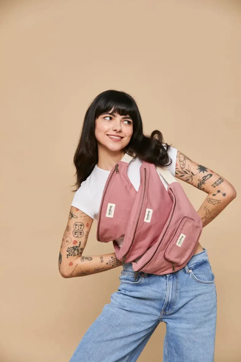 Hindbag Olivia — vue 8