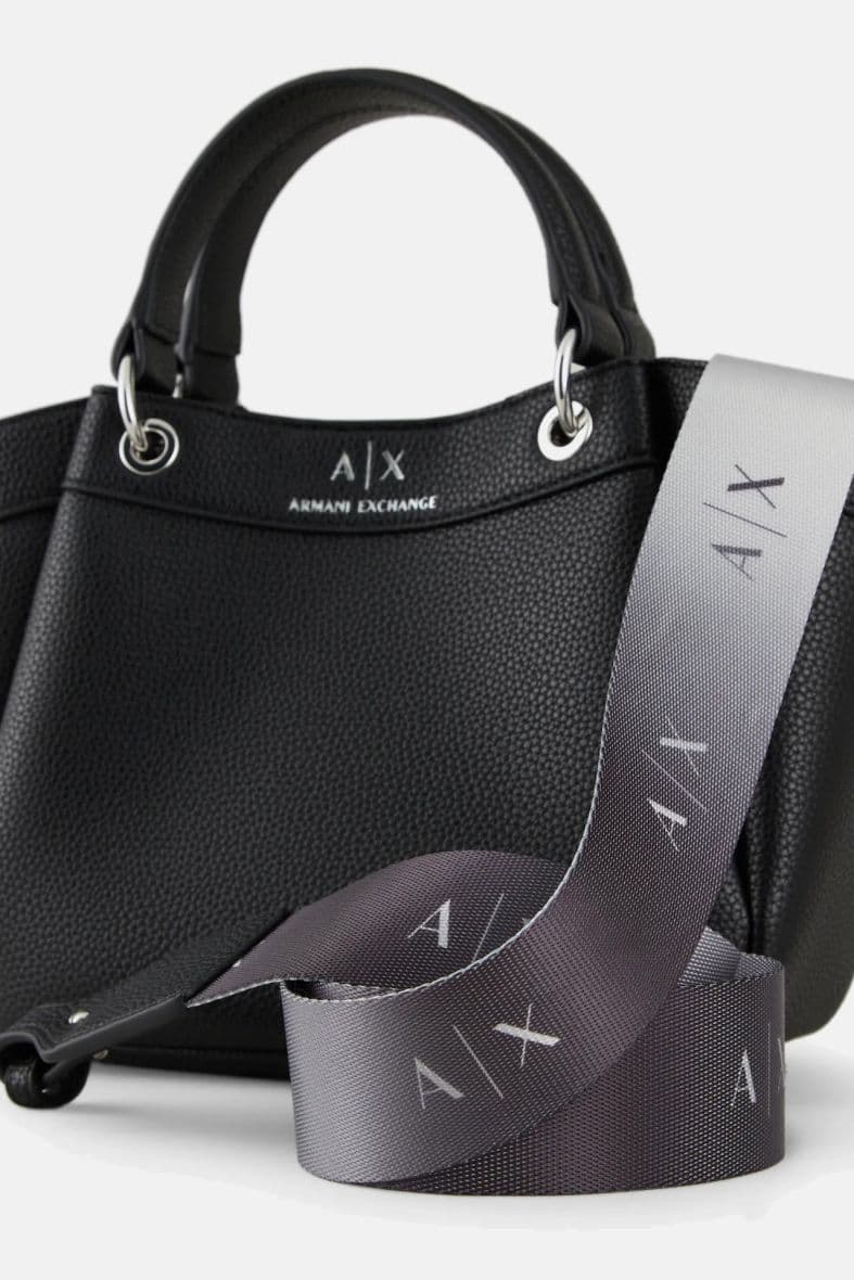 Armani Exchange Wave — vue 2