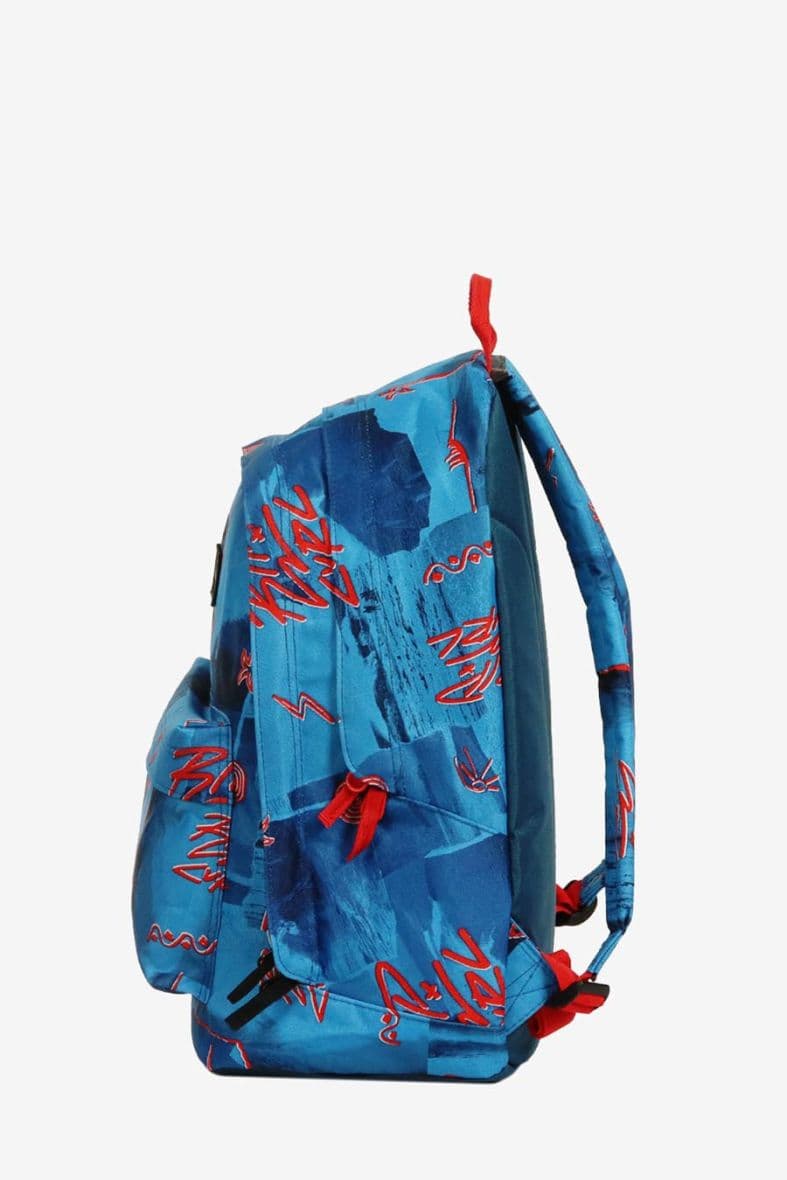 RIPCURL DOUBLE DOME POSTER VIBES — vue 9