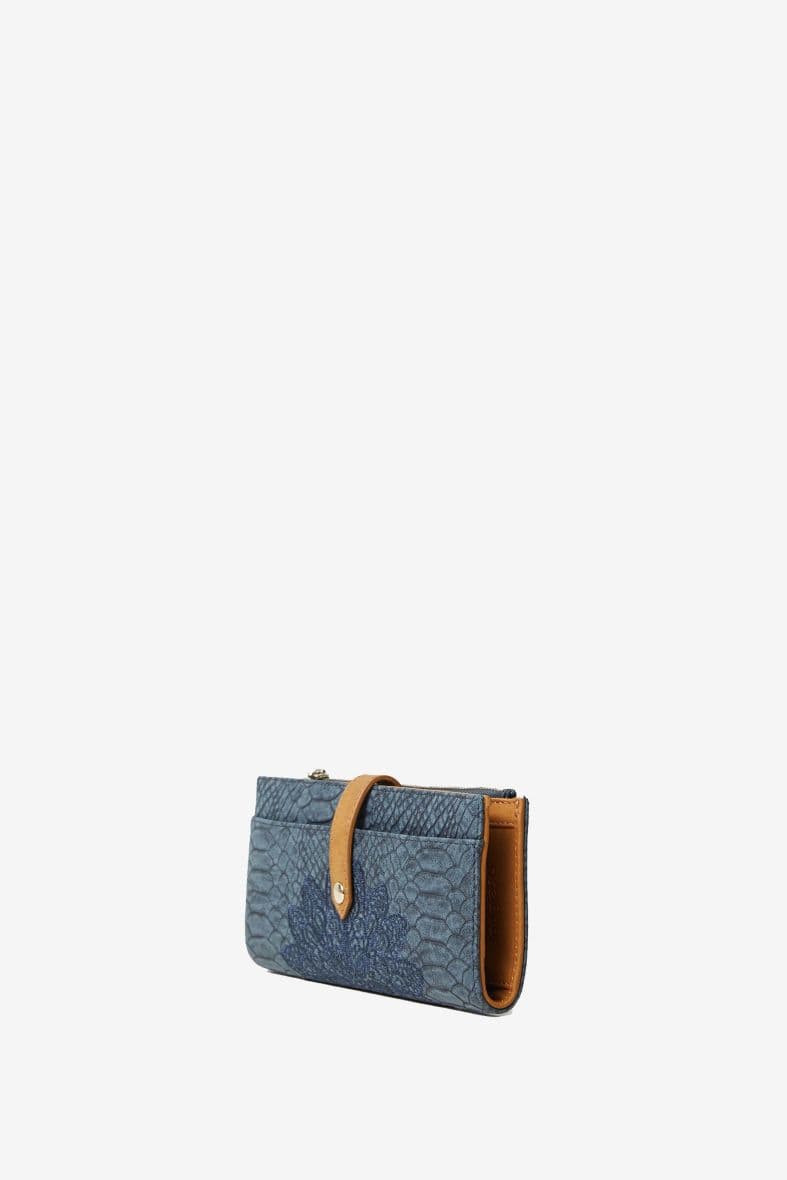 DESIGUAL MONE SUMMER AQUILES PIA — vue 2