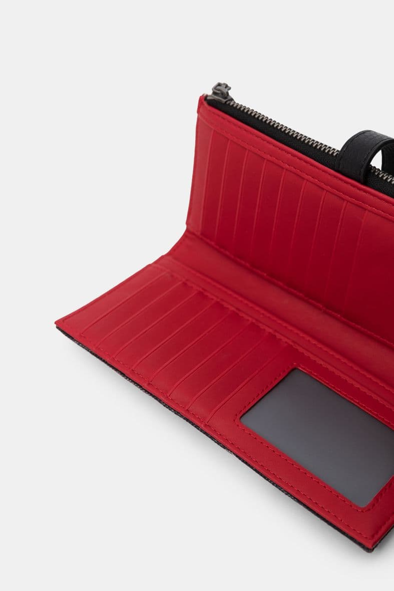 DESIGUAL NIGHT GARDEN — vue 5