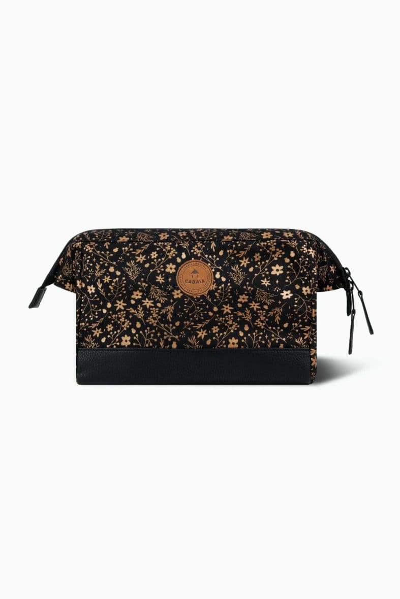 Cabaia Travel kit rue des fleurs dorées — vue 1