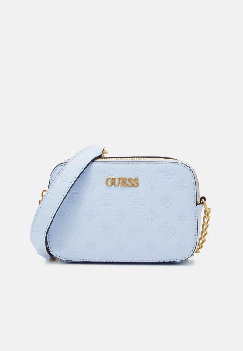 Guess Geva — vue 1