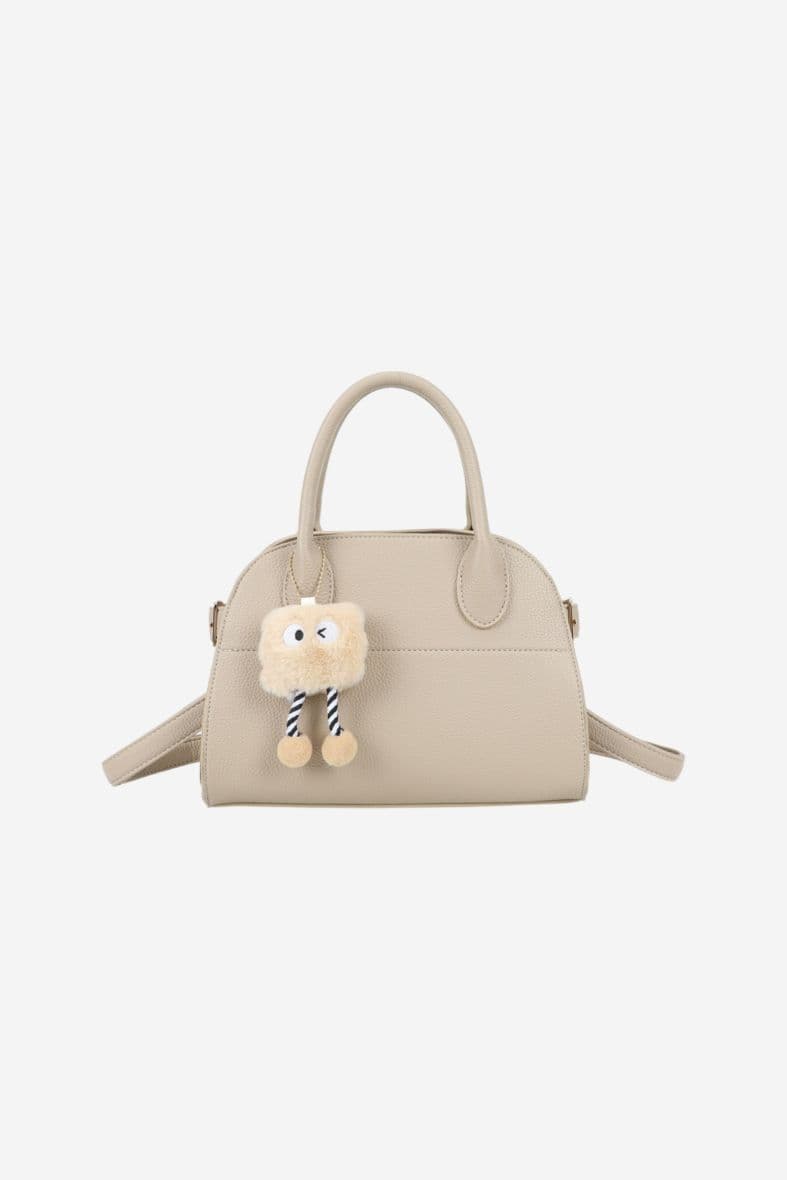 Petit Sac à Main La Troika Zeinab Gl9444 Beige
