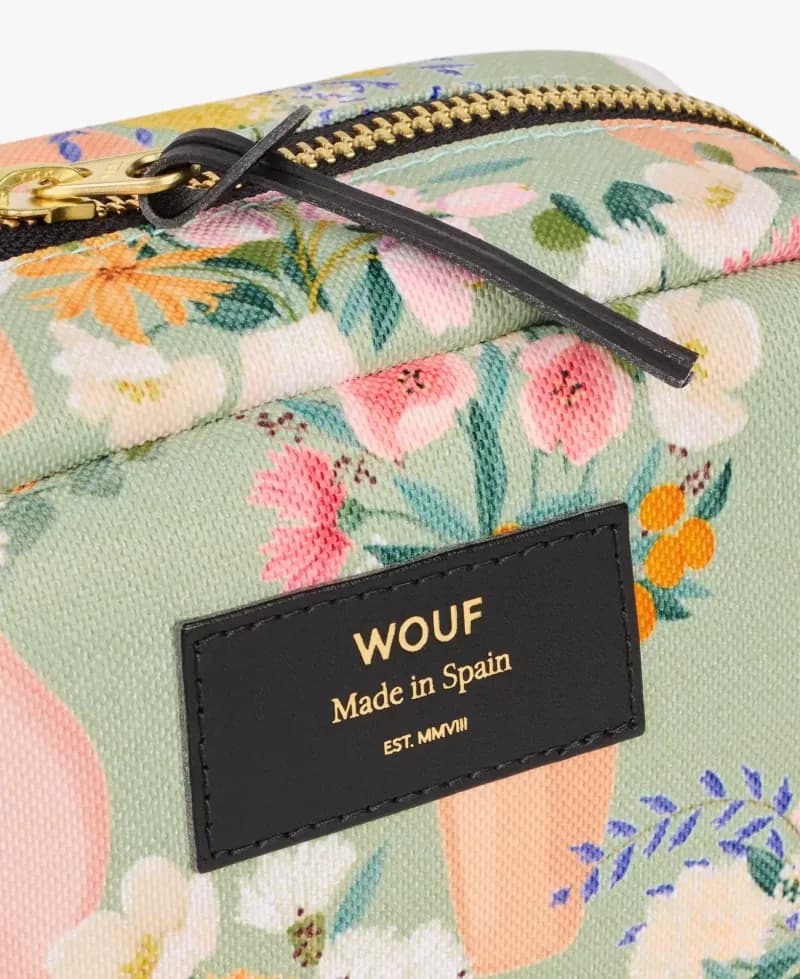 Wouf Aïda Big Beauty — vue 3