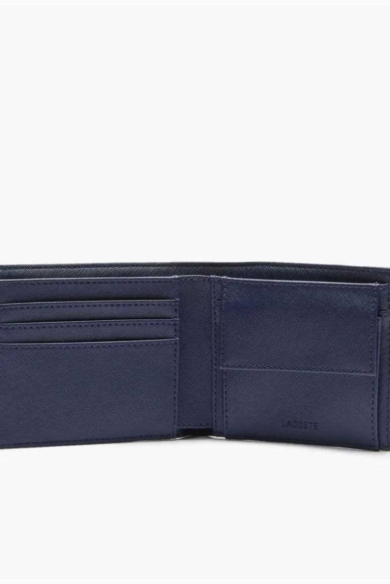 LACOSTE PORTEFEUILLE — vue 2