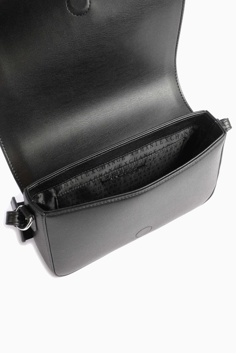 Armani Exchange Embossé — vue 4