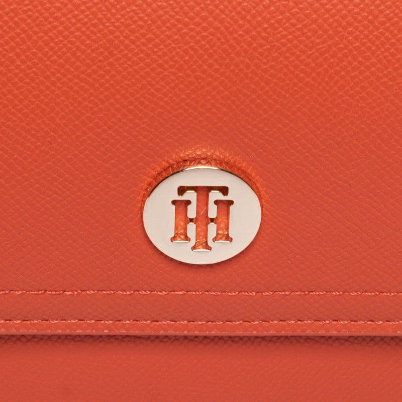 TOMMY HILFIGER HONEY SHOULDER BAG — vue 5