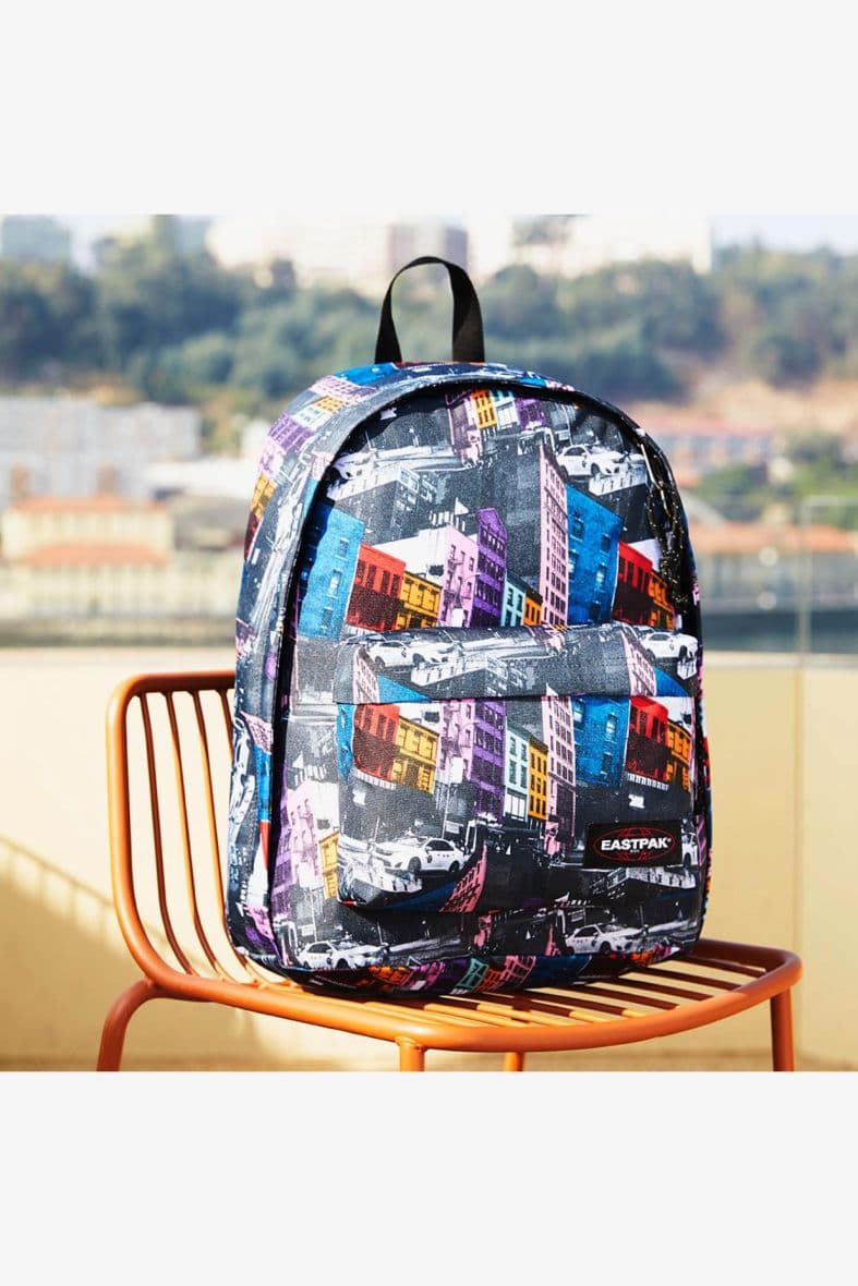 EASTPAK OUT OF OFFICE — vue 6