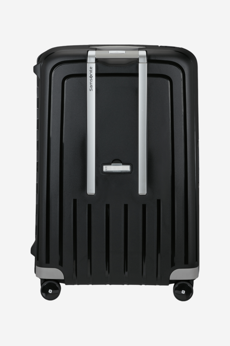 Samsonite s'cure — vue 4